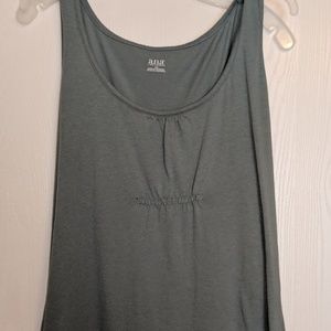 Ladies dressy tank Lg